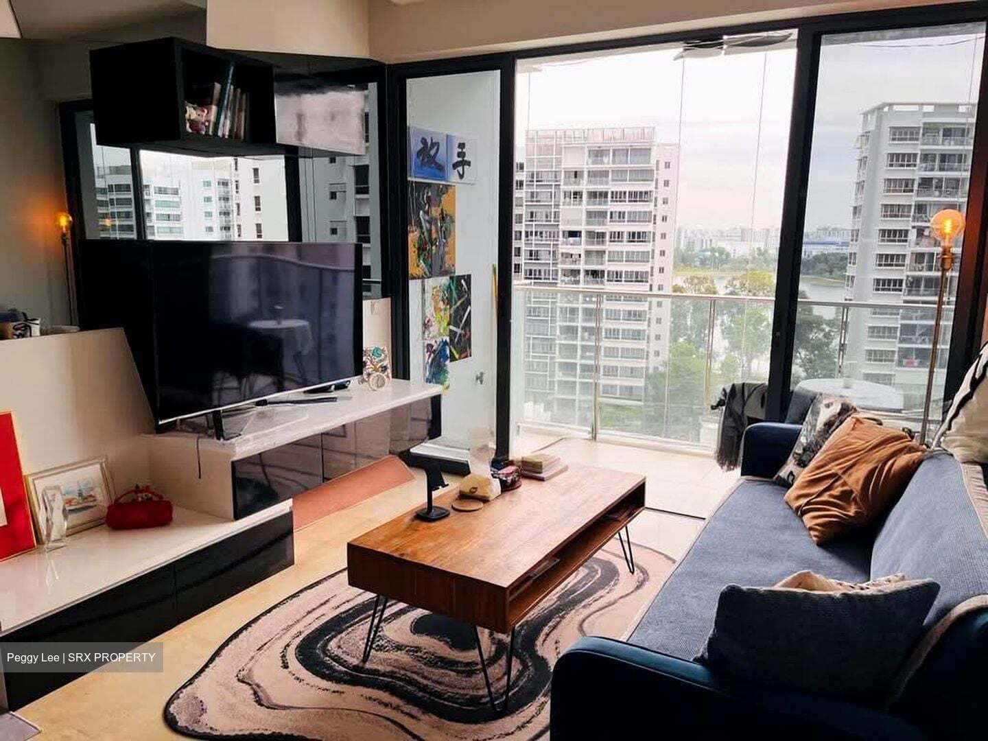 Waterfront Isle (D16), Condominium #575721051